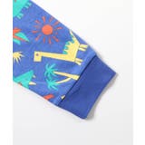 恐竜前あきBOYSパジャマ | F.O.Online Store | 詳細画像7 
