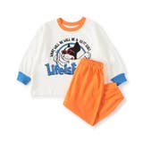オフホワイト | WEB限定  バリエーションパジャマ | F.O.Online Store