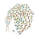 オフホワイト | 4柄アンブレラ | F.O.Online Store