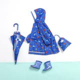 4柄レインコート | F.O.Online Store | 詳細画像15 