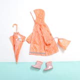 4柄レインコート | F.O.Online Store | 詳細画像16 