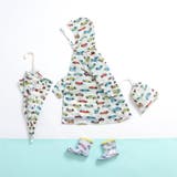 4柄レインコート | F.O.Online Store | 詳細画像17 