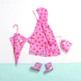 4柄レインコート | F.O.Online Store | 詳細画像18 