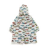 4柄レインコート | F.O.Online Store | 詳細画像22 