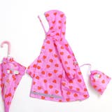 ピンク | 4柄レインコート | F.O.Online Store