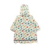 4柄レインコート | F.O.Online Store | 詳細画像1