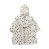 4柄レインコート | F.O.Online Store | 詳細画像13
