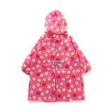 4柄レインコート | F.O.Online Store | 詳細画像14
