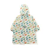 4柄レインコート | F.O.Online Store | 詳細画像15