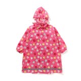 ピンク | 4柄レインコート | F.O.Online Store