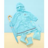 スマートレインコート | F.O.Online Store | 詳細画像20