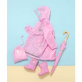 スマートレインコート | F.O.Online Store | 詳細画像21