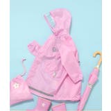 ピンク | スマートレインコート | F.O.Online Store