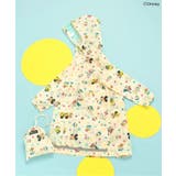 ディズニーキャラクター/レインコート | F.O.Online Store | 詳細画像1