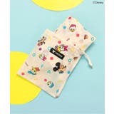 ディズニーキャラクター/レインコート | F.O.Online Store | 詳細画像16