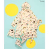 ディズニーキャラクター/レインコート | F.O.Online Store | 詳細画像17