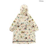 ディズニーキャラクター/レインコート | F.O.Online Store | 詳細画像2