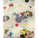 ディズニーキャラクター/レインコート | F.O.Online Store | 詳細画像5