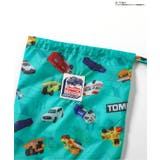 TOMICA×BREEZE レインコート | F.O.Online Store | 詳細画像10