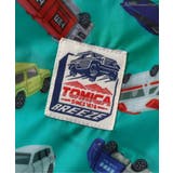 TOMICA×BREEZE レインコート | F.O.Online Store | 詳細画像11