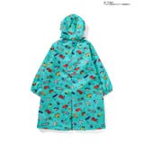 TOMICA×BREEZE レインコート | F.O.Online Store | 詳細画像2
