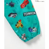 TOMICA×BREEZE レインコート | F.O.Online Store | 詳細画像4