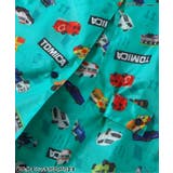 TOMICA×BREEZE レインコート | F.O.Online Store | 詳細画像6