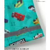 TOMICA×BREEZE レインコート | F.O.Online Store | 詳細画像7