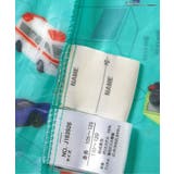 TOMICA×BREEZE レインコート | F.O.Online Store | 詳細画像8