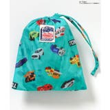 TOMICA×BREEZE レインコート | F.O.Online Store | 詳細画像9