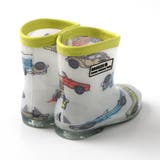 4柄レインシューズ | F.O.Online Store | 詳細画像4