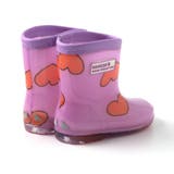 4柄レインシューズ | F.O.Online Store | 詳細画像5