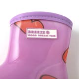 4柄レインシューズ | F.O.Online Store | 詳細画像7