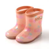 オレンジ | 4柄レインシューズ | F.O.Online Store