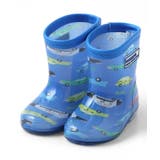 4柄レインシューズ | F.O.Online Store | 詳細画像2 