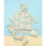 4柄レインシューズ | F.O.Online Store | 詳細画像21 