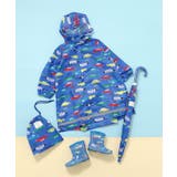 4柄レインシューズ | F.O.Online Store | 詳細画像23 