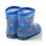 4柄レインシューズ | F.O.Online Store | 詳細画像3 