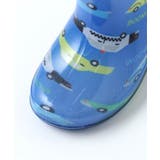 4柄レインシューズ | F.O.Online Store | 詳細画像6 