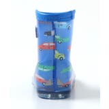 4柄レインシューズ | F.O.Online Store | 詳細画像7 