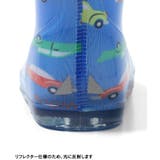 4柄レインシューズ | F.O.Online Store | 詳細画像8 