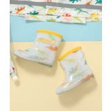 レインボー | 4柄レインシューズ | F.O.Online Store