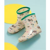 キナリ | ディズニーキャラクター/レインシューズ | F.O.Online Store