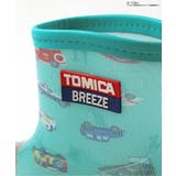 TOMICA×BREEZE レインシューズ | F.O.Online Store | 詳細画像4 