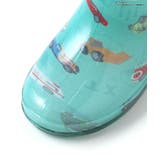 TOMICA×BREEZE レインシューズ | F.O.Online Store | 詳細画像5 