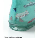 TOMICA×BREEZE レインシューズ | F.O.Online Store | 詳細画像6 