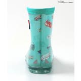 TOMICA×BREEZE レインシューズ | F.O.Online Store | 詳細画像7 