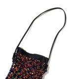 スパンコール巾着バッグ | F.O.Online Store | 詳細画像4