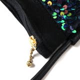 スパンコール巾着バッグ | F.O.Online Store | 詳細画像6