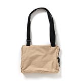 クッションメッシュポケットサコッシュポーチ | F.O.Online Store | 詳細画像10